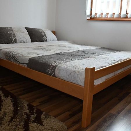 Apartment And Rooms Konak Visegrad Bagian luar foto