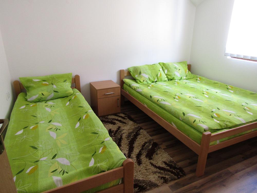Apartment And Rooms Konak Visegrad Bagian luar foto