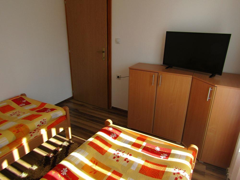 Apartment And Rooms Konak Visegrad Bagian luar foto