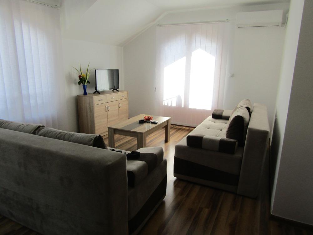 Apartment And Rooms Konak Visegrad Bagian luar foto