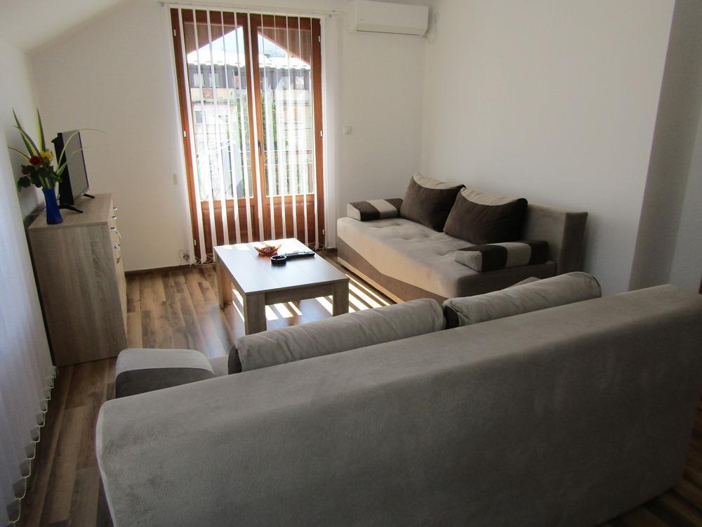 Apartment And Rooms Konak Visegrad Bagian luar foto