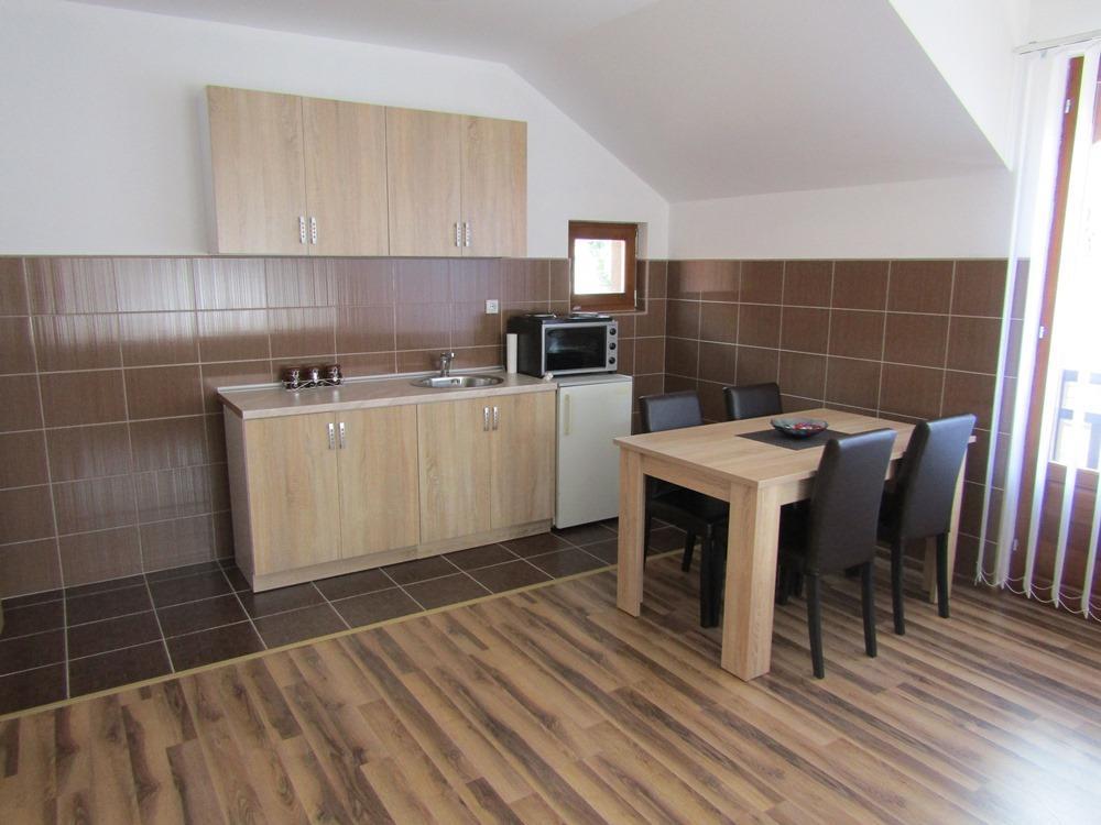 Apartment And Rooms Konak Visegrad Bagian luar foto