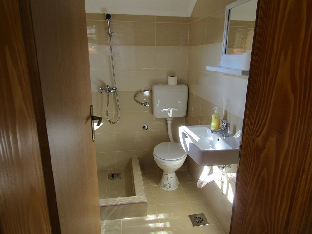 Apartment And Rooms Konak Visegrad Bagian luar foto