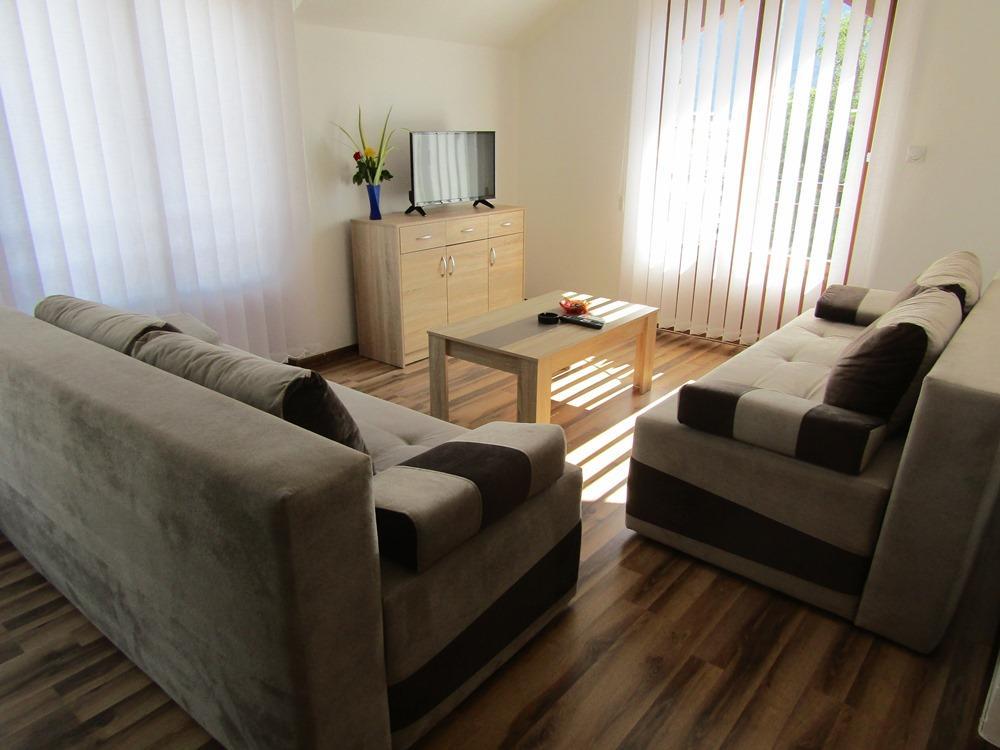 Apartment And Rooms Konak Visegrad Bagian luar foto