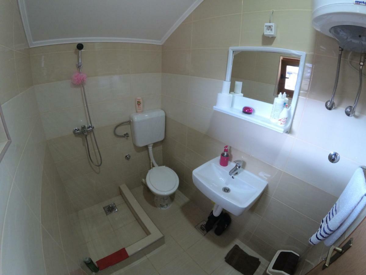 Apartment And Rooms Konak Visegrad Bagian luar foto