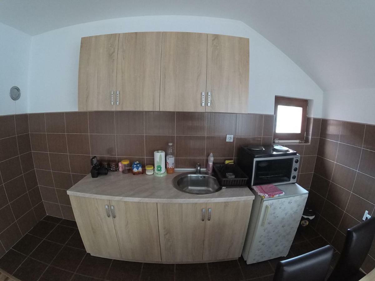 Apartment And Rooms Konak Visegrad Bagian luar foto