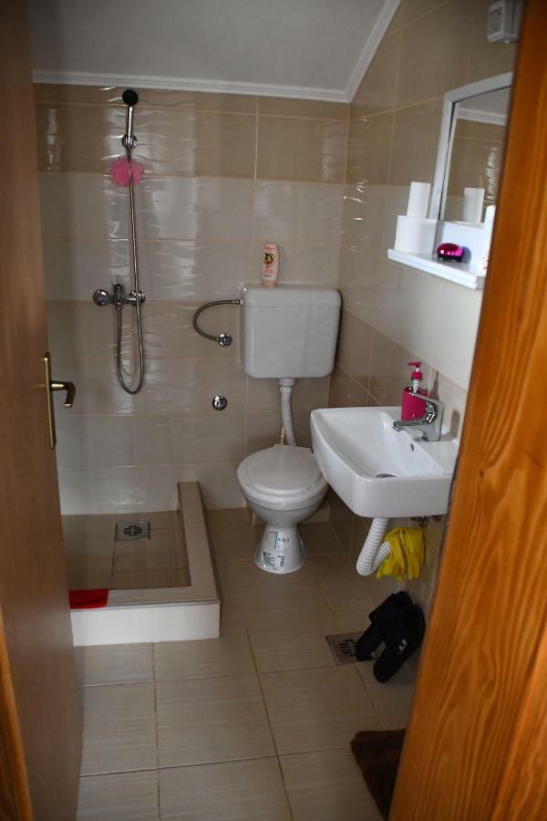 Apartment And Rooms Konak Visegrad Bagian luar foto